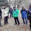 11 b Wandern und Singen